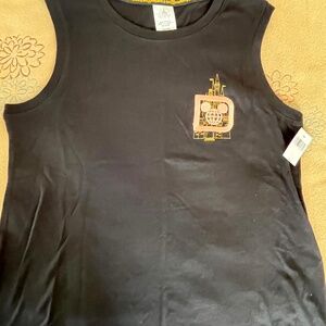Disney Parks tank top